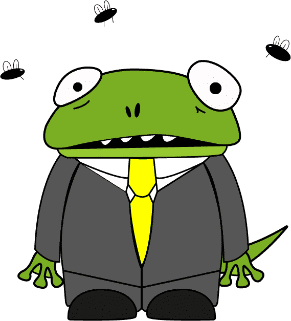 Business Frog